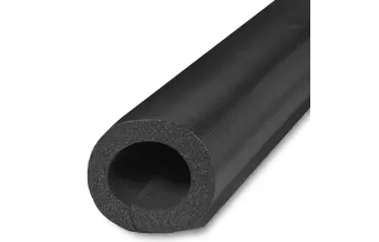 Трубка K-FLEX 32x076 ST IC CLAD BK