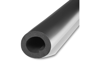 Трубка K-FLEX 32x160 ECO black AL CLAD