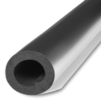 Трубка K-FLEX 32x160 ECO black AL CLAD