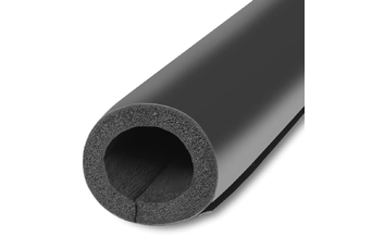 Трубка K-FLEX 25x108 SOLAR HT IN CLAD BLACK