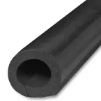 Трубка K-FLEX 13x015 ST IC CLAD BK