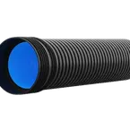 Труба гофрированная Корсис ПРО SN16 OD 250