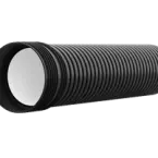 Труба гофрированная Корсис SN8 ID 250