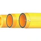Труба ПРОТЕКТ Газ SDR9 DN315х35,2