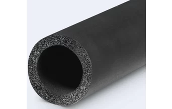 Трубка K-FLEX 25x054 ECO black