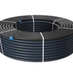 Труба ПЭ 100 SDR17 DN180х10,7 PN10