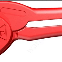 Ножницы RAPTOR для резки пластиковых труб до 35 мм