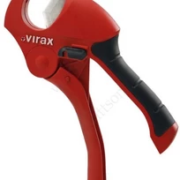 Ножницы VIRAX для резки пластиковых труб до 32 мм