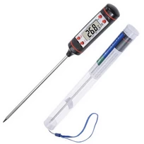 Термометр цифровой с щупом из нержавеющей стали ST SM-TP101 (пенал)